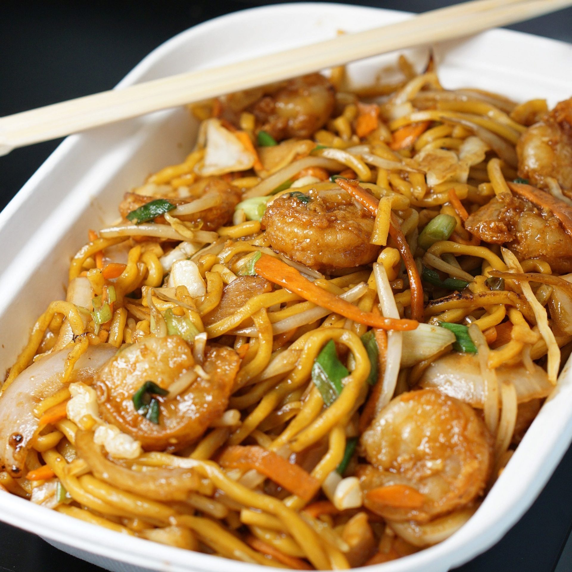 Bambao | Asian Restaurant Rewards